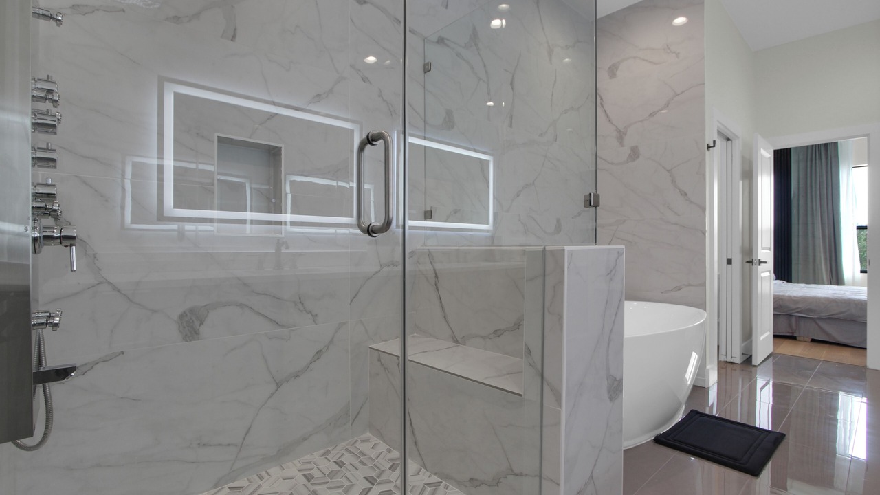 Photo of Bathroom in Houston