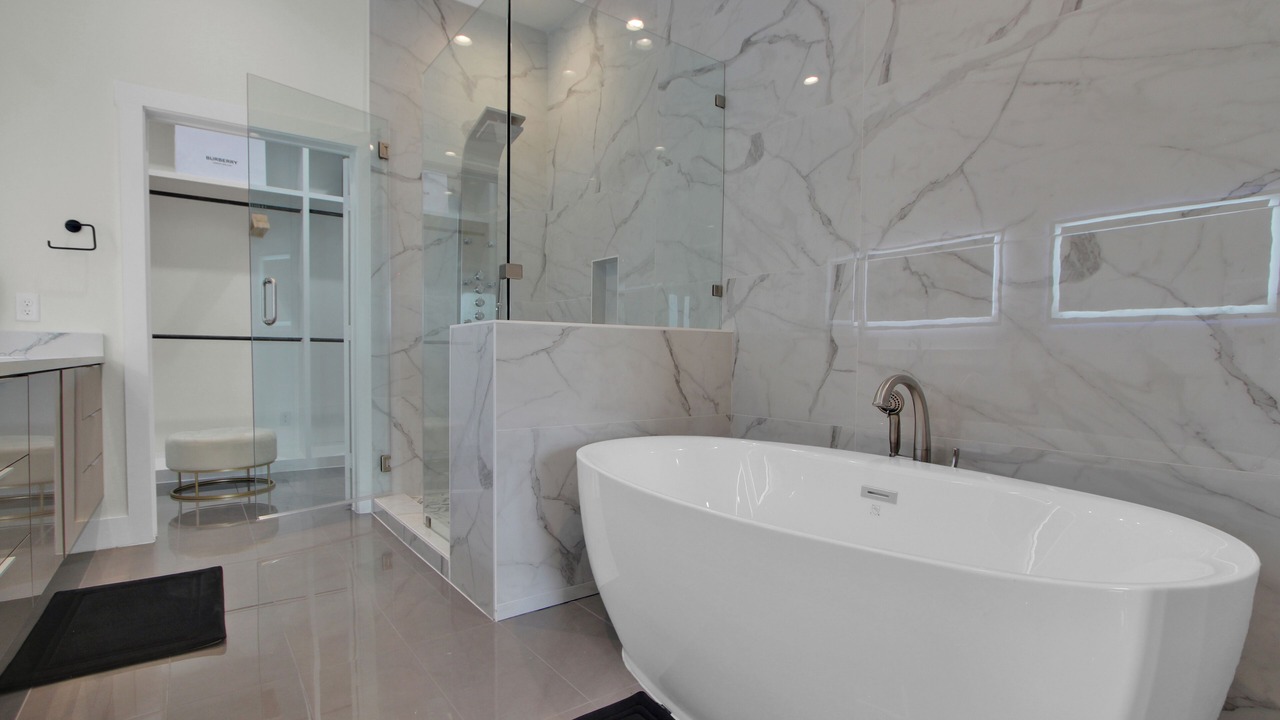 Photo of Bathroom in Houston