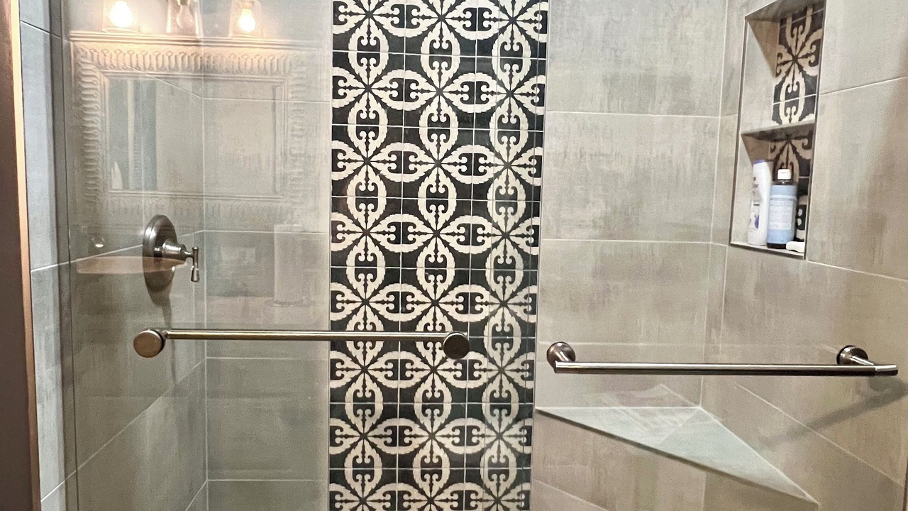 Photo of Bathroom in Greensboro