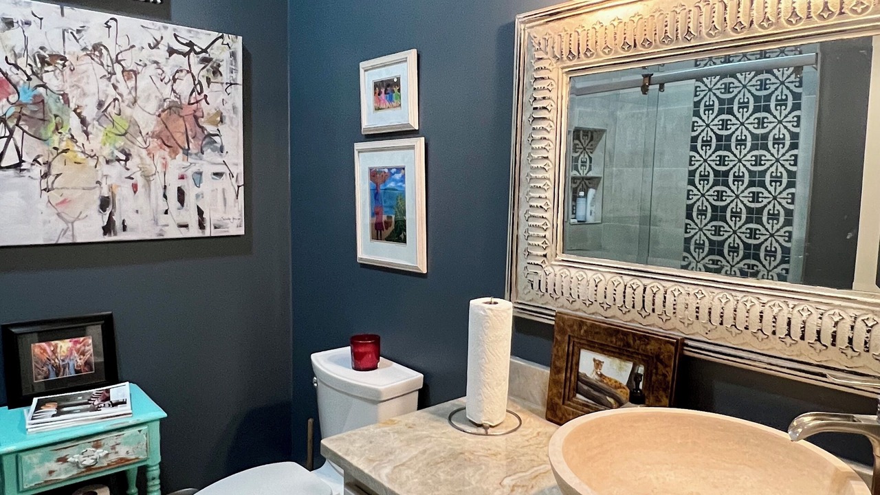 Photo of Bathroom in Greensboro
