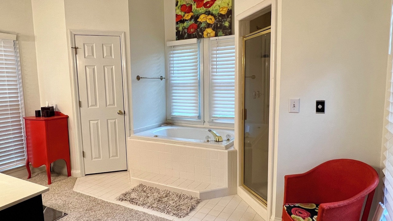 Photo of Bathroom in Greensboro