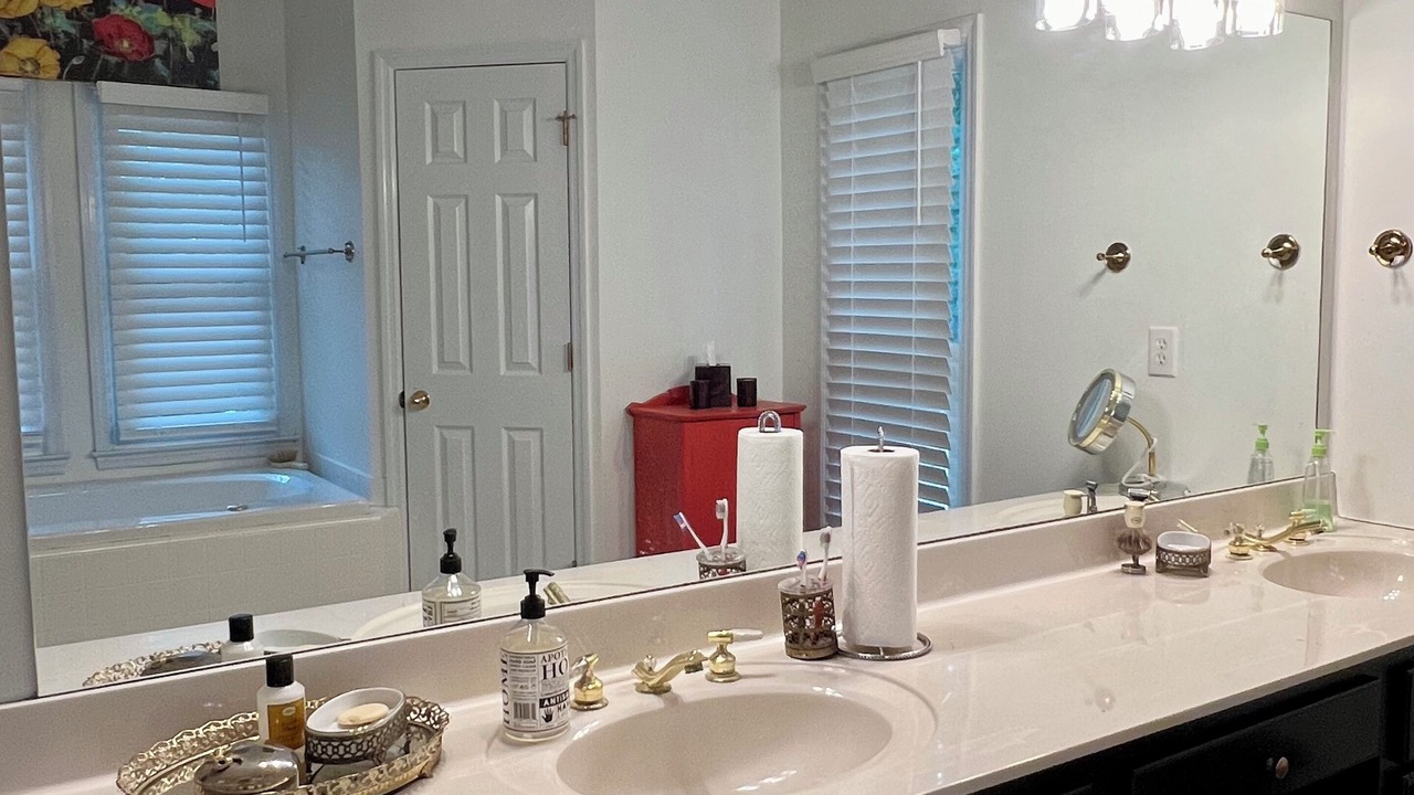 Photo of Bathroom in Greensboro