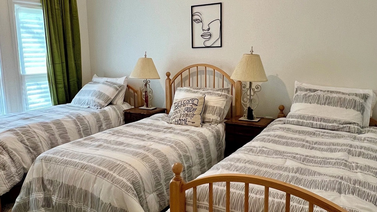Photo of Bedroom in Greensboro