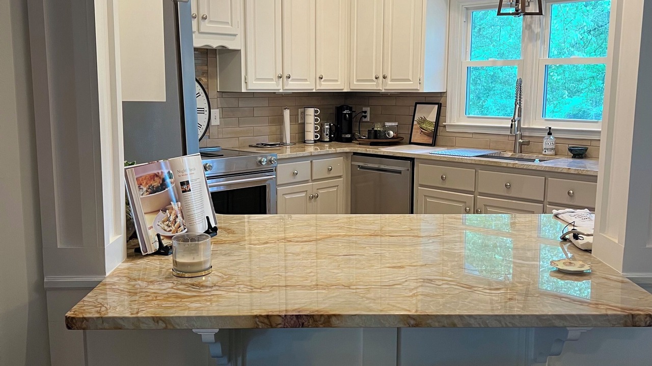 Photo of Kitchen in Greensboro