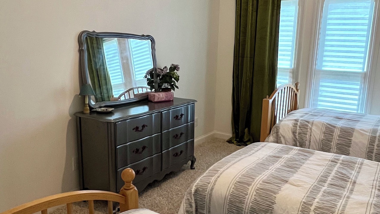 Photo of Bedroom in Greensboro