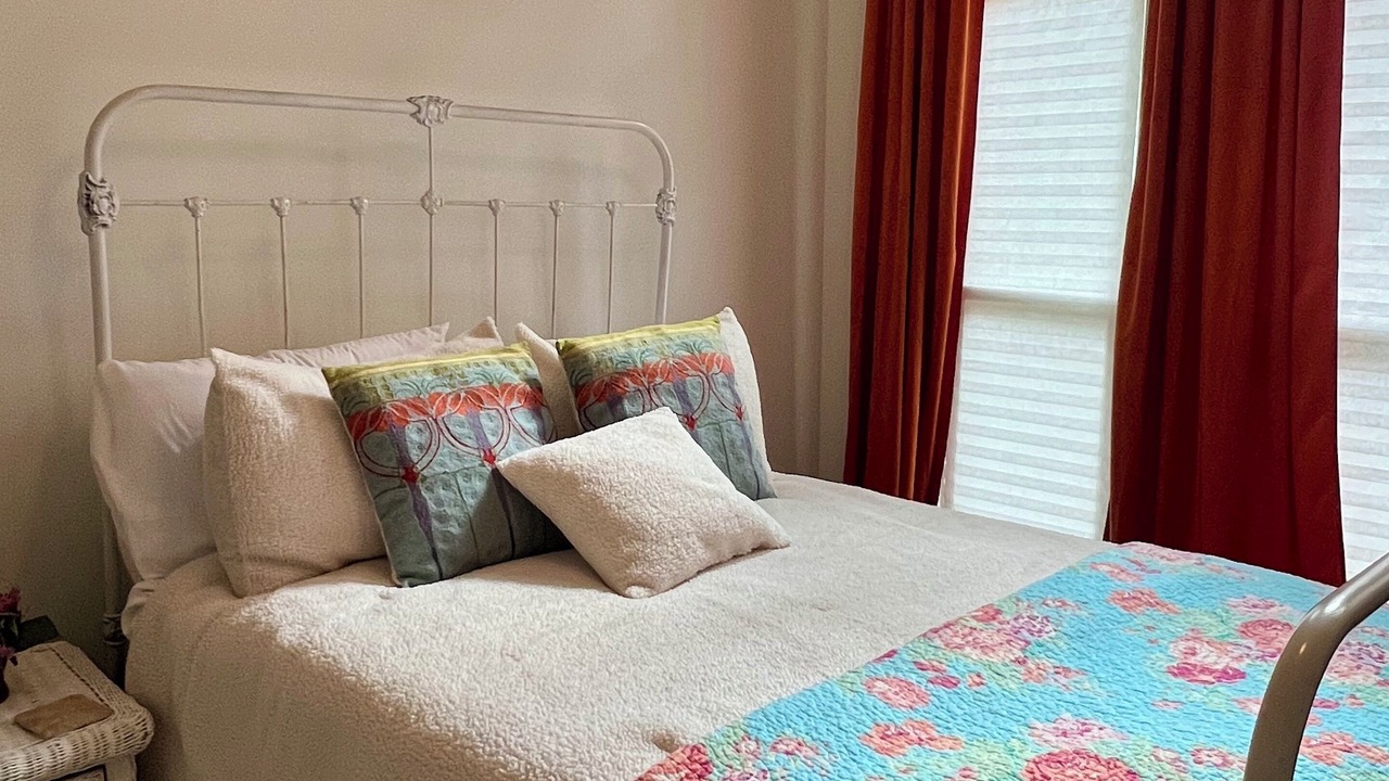 Photo of Bedroom in Greensboro
