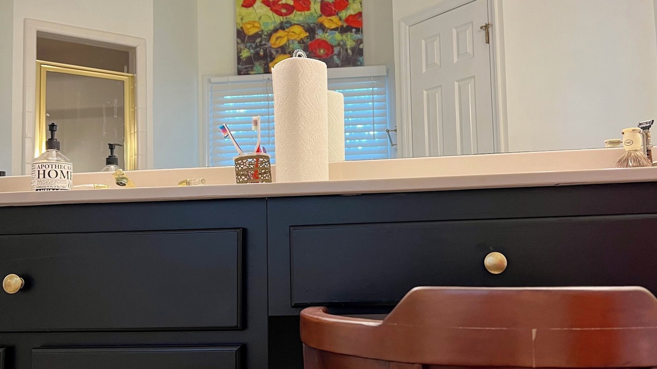Photo of Bathroom in Greensboro