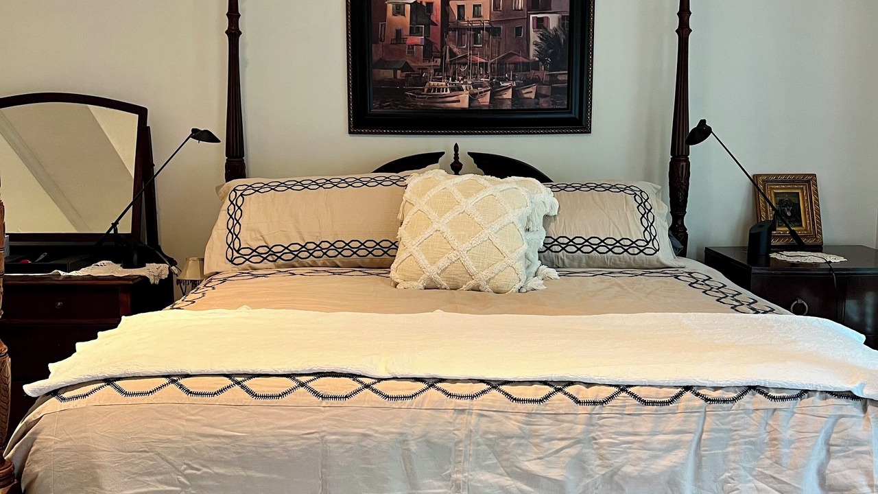 Photo of Bedroom in Greensboro