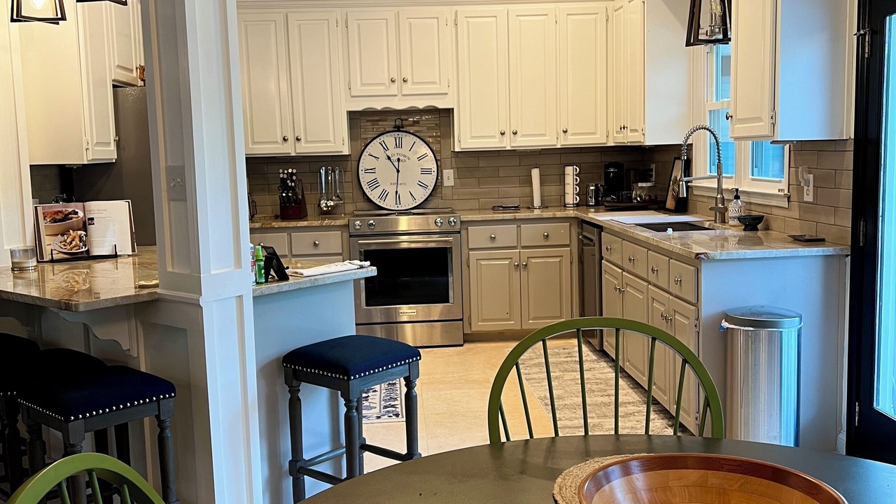 Photo of Kitchen in Greensboro
