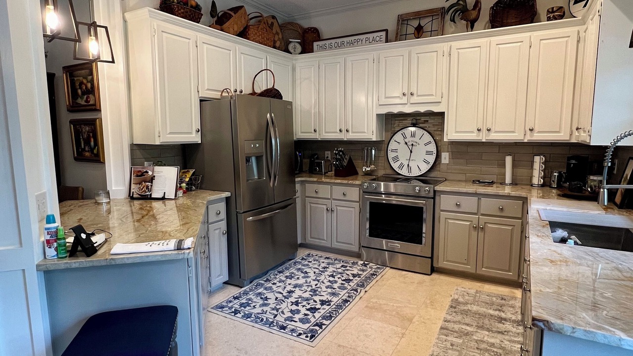 Photo of Kitchen in Greensboro