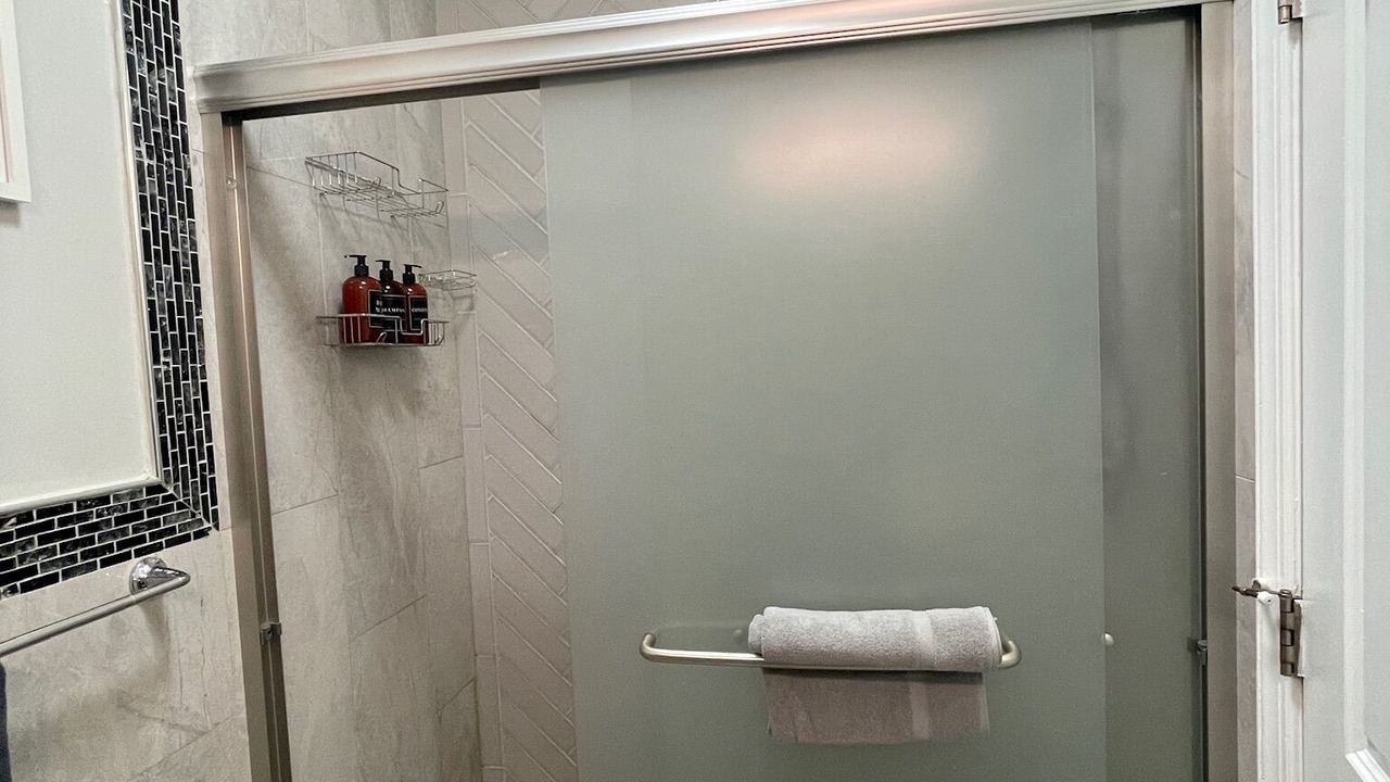 Photo of Bathroom in Hackensack River Waterfront
