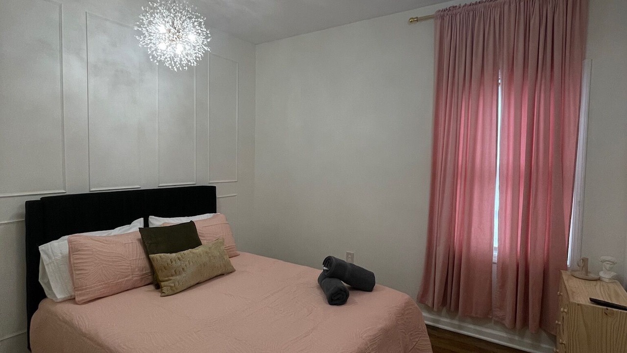 Photo of Bedroom in Hackensack River Waterfront