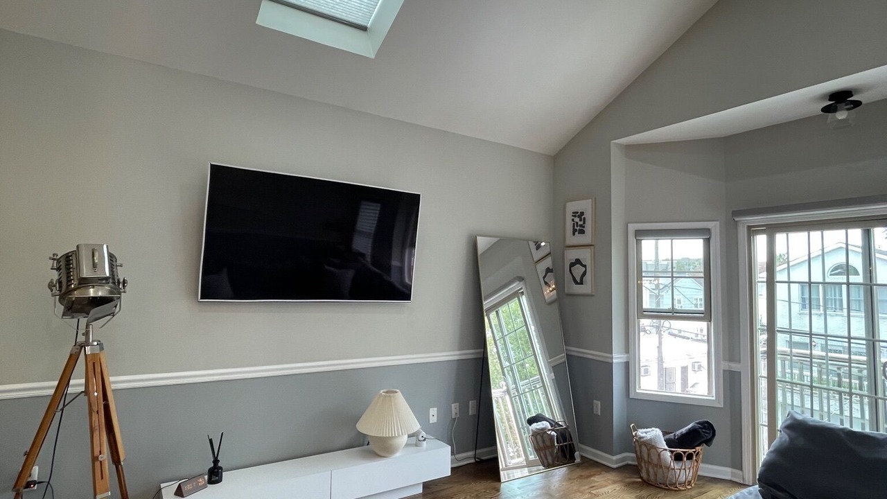 Photo of Livingroom in Hackensack River Waterfront