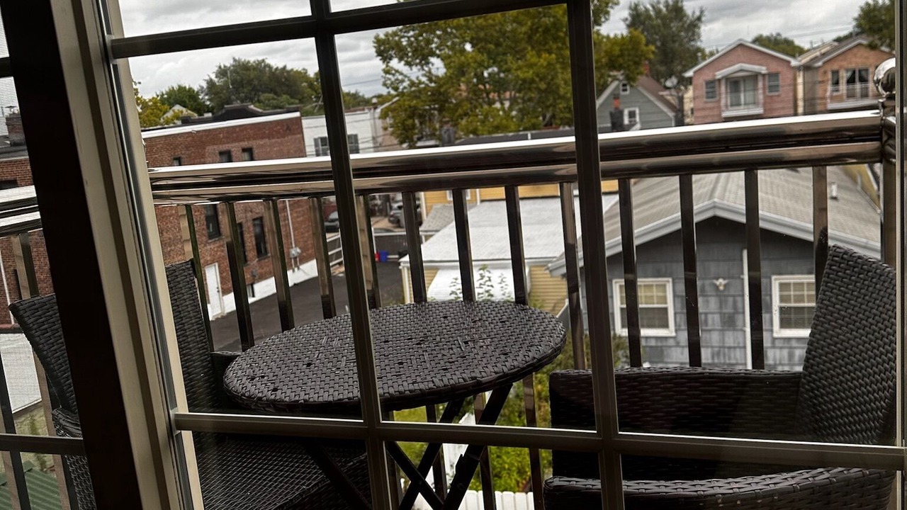 Photo of Outdoor in Hackensack River Waterfront