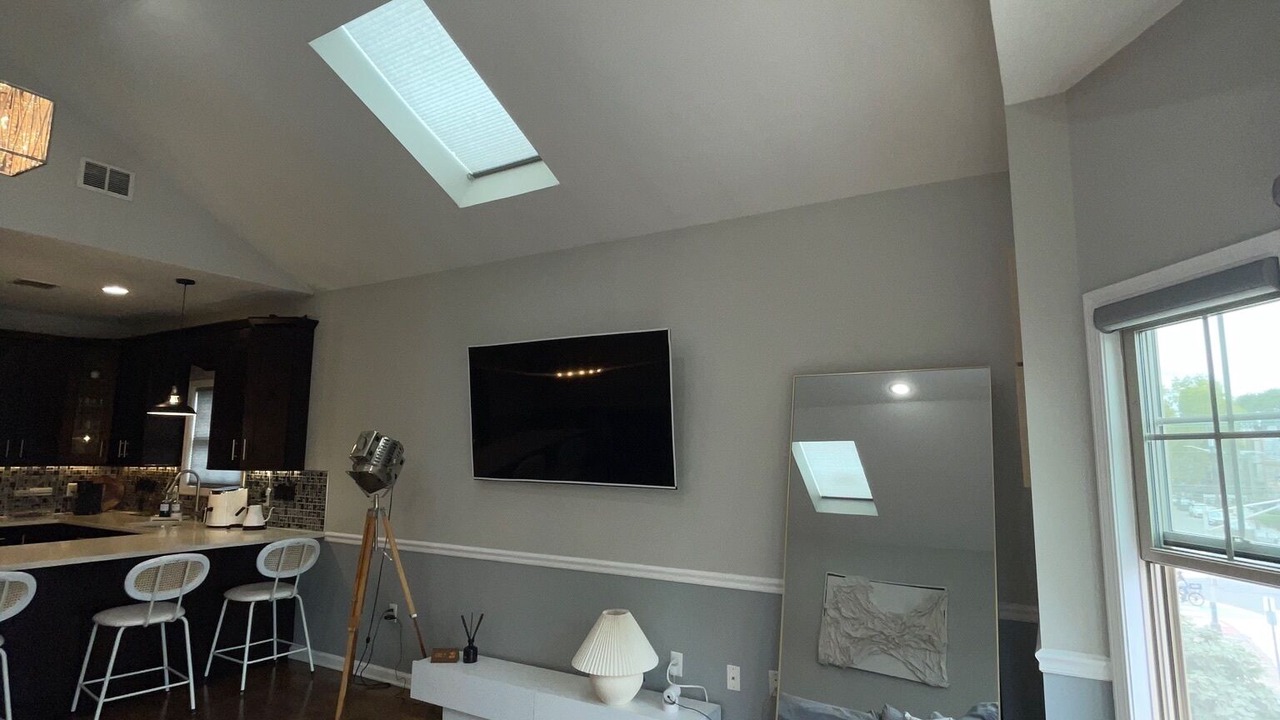 Photo of Livingroom in Hackensack River Waterfront