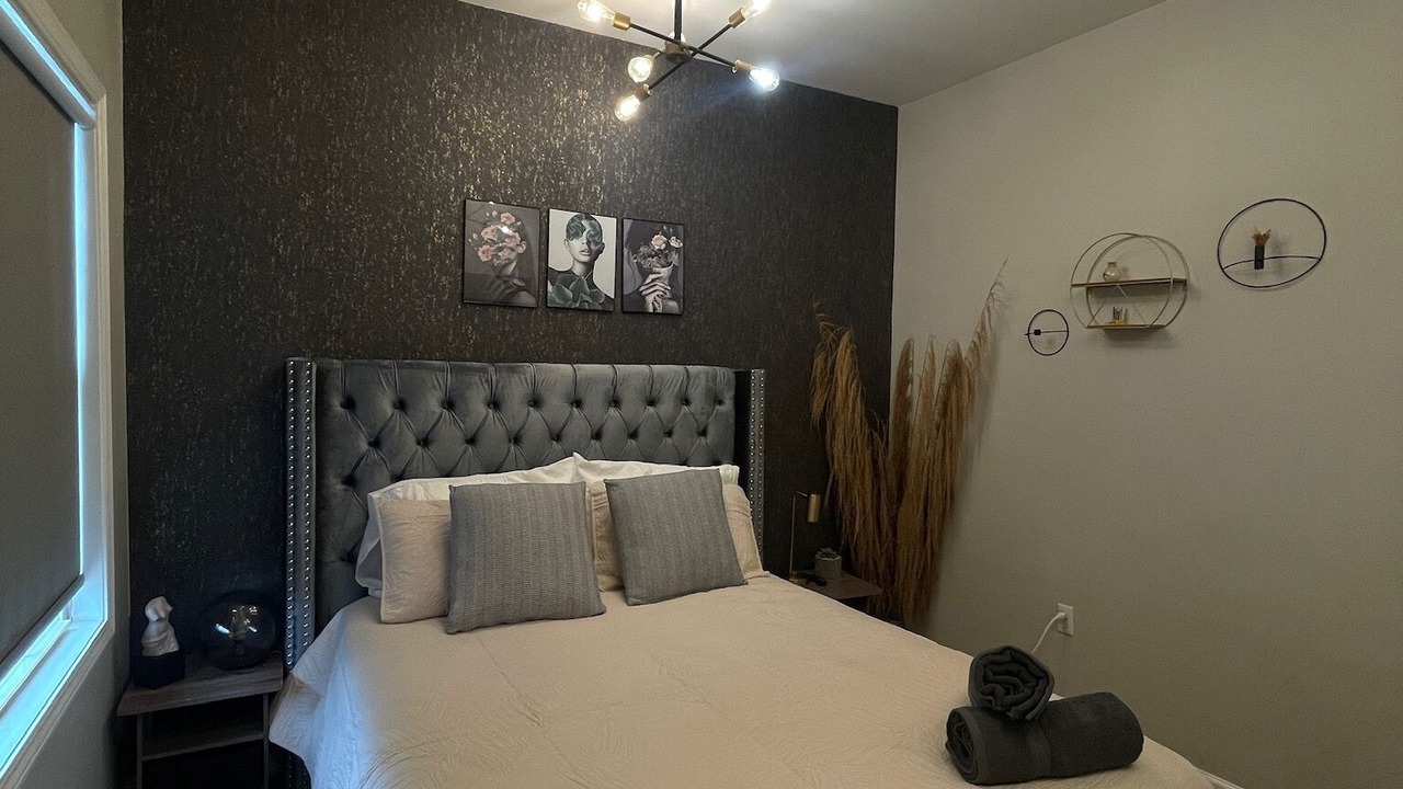 Photo of Bedroom in Hackensack River Waterfront