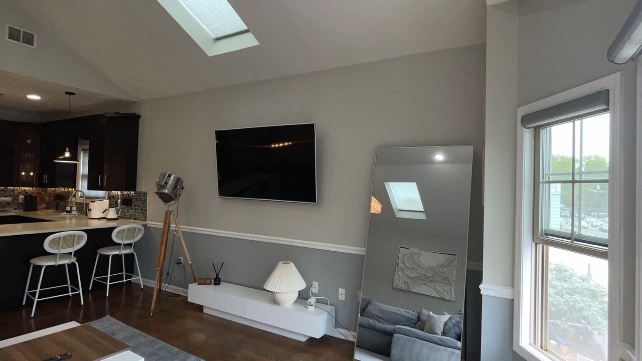 Photo of Livingroom in Hackensack River Waterfront