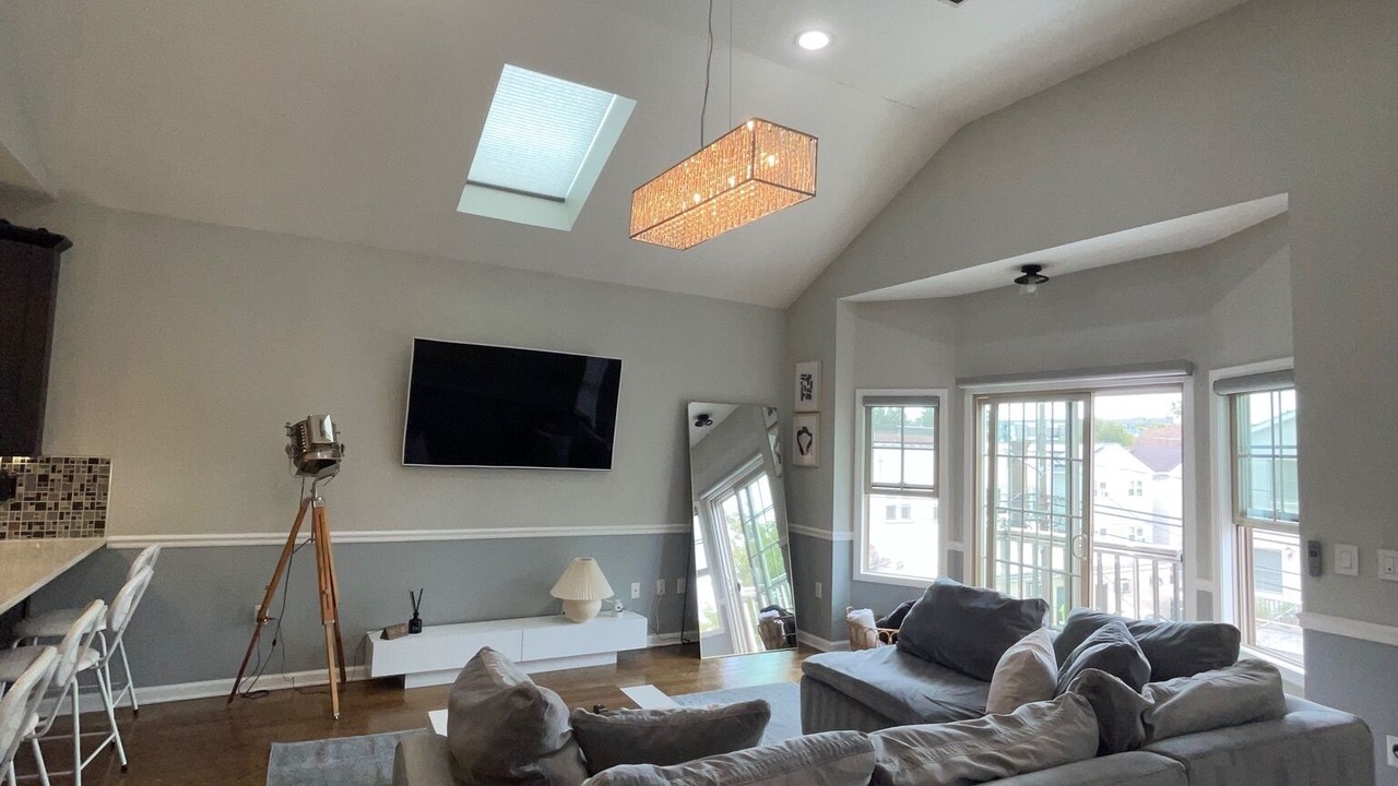 Photo of Livingroom in Hackensack River Waterfront