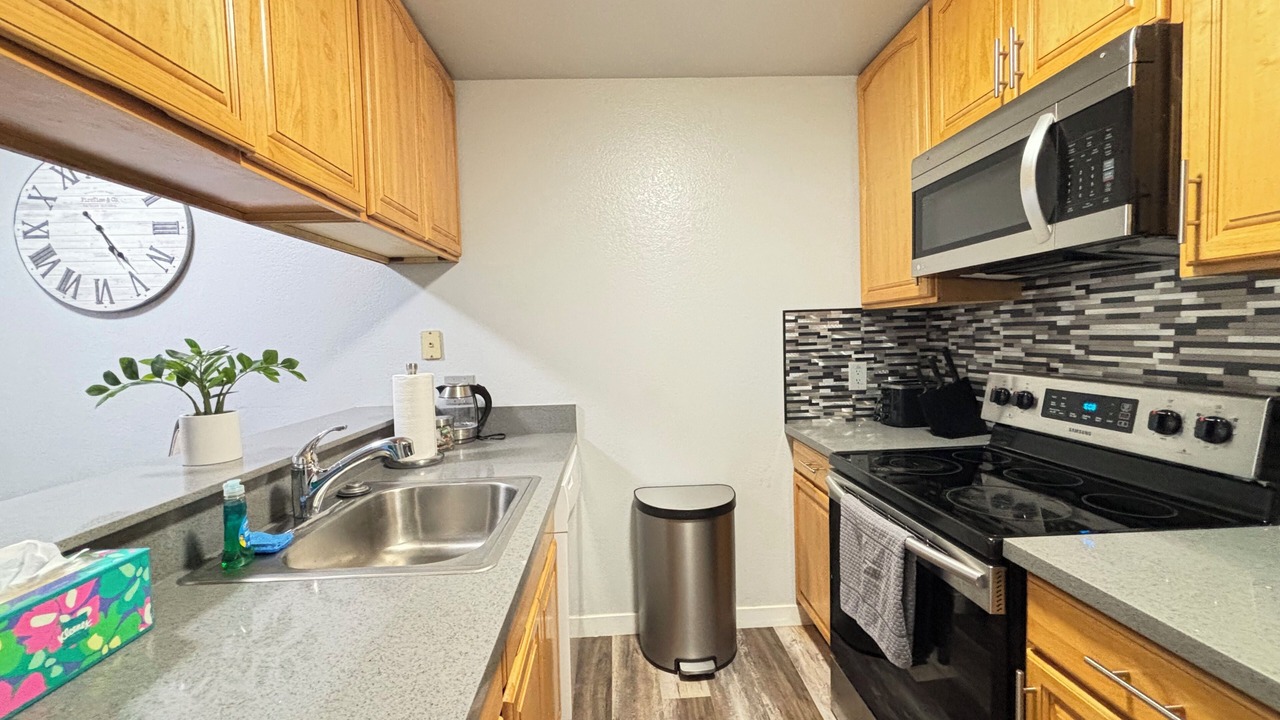 Photo of Kitchen in North Highlands