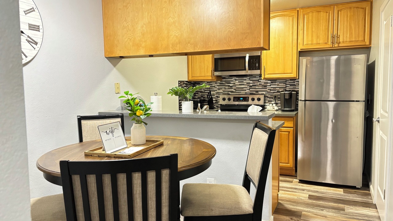 Photo of Kitchen in North Highlands