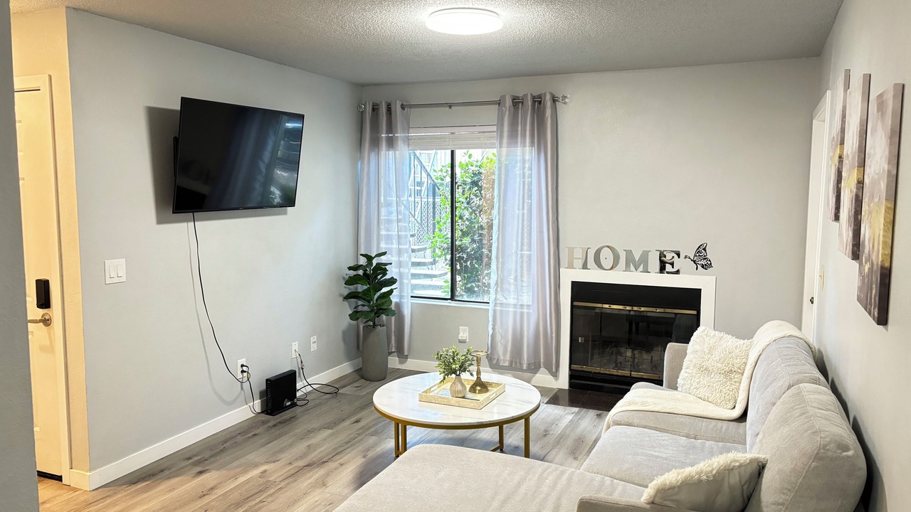 Photo of Livingroom in North Highlands