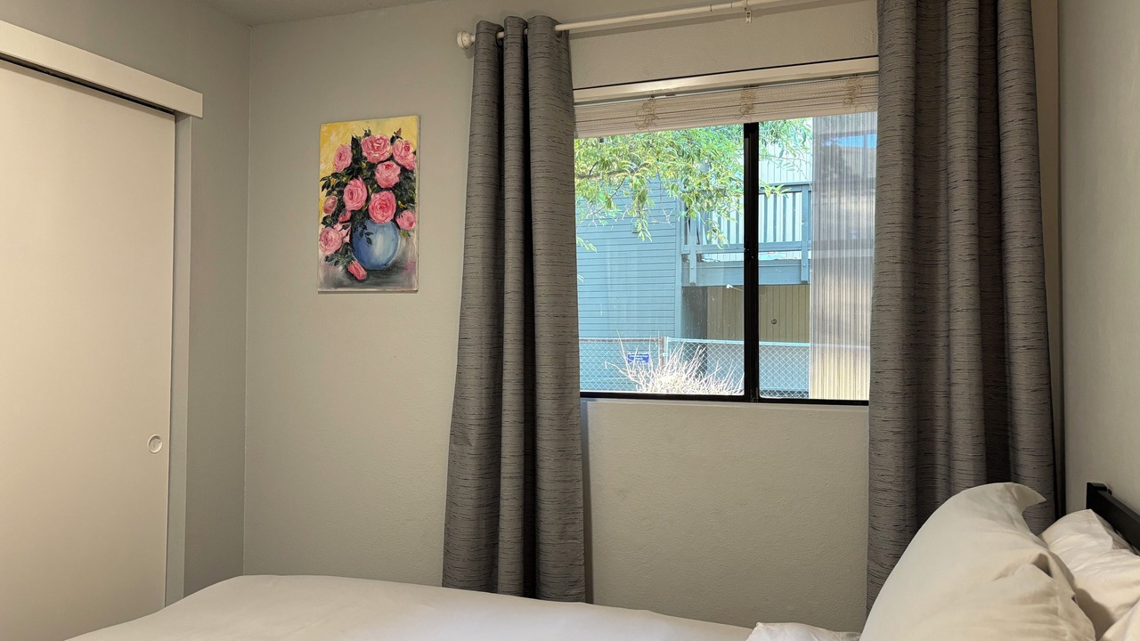 Photo of Bedroom in North Highlands