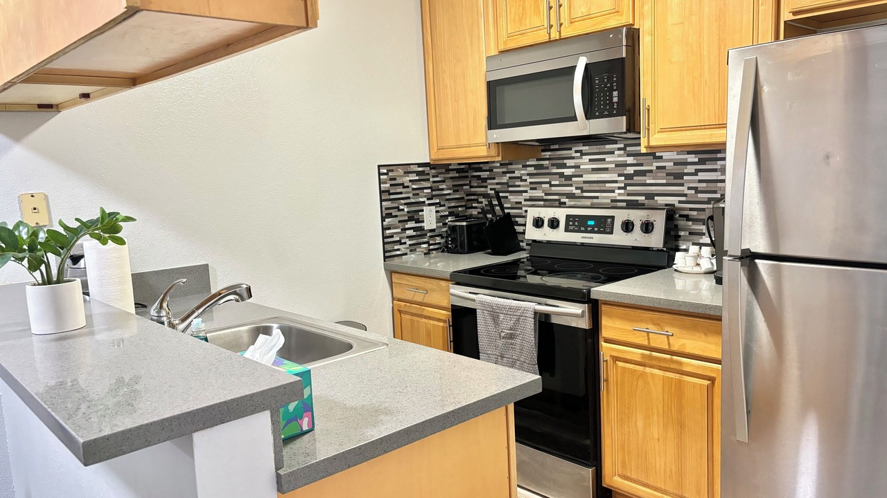 Photo of Kitchen in North Highlands