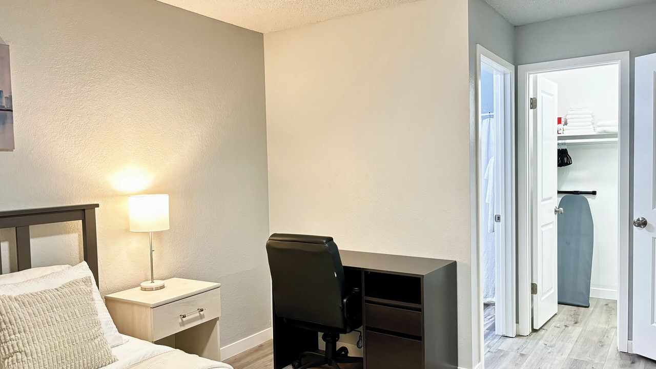 Photo of Bedroom in North Highlands