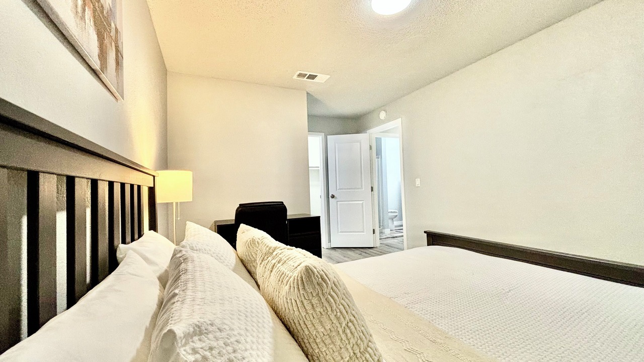 Photo of Bedroom in North Highlands