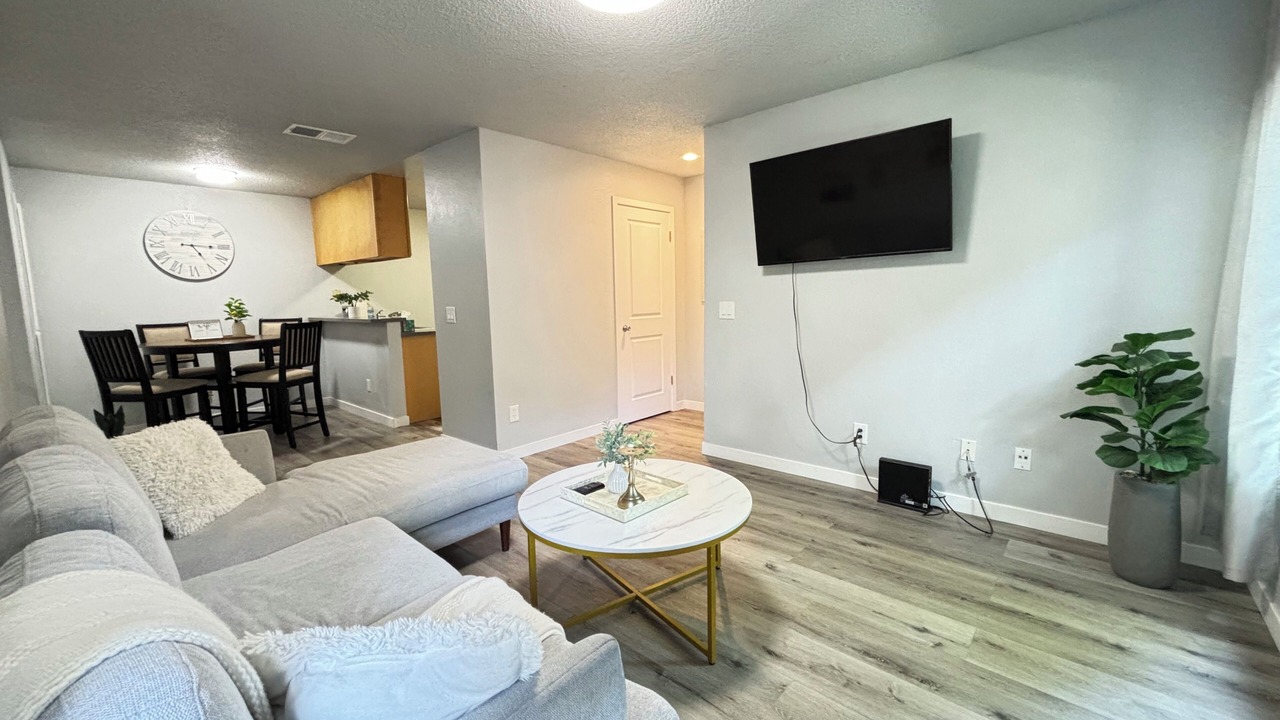 Photo of Livingroom in North Highlands
