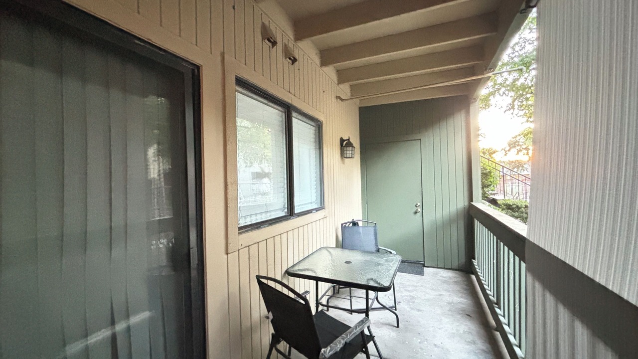 Photo of Outdoor in North Highlands