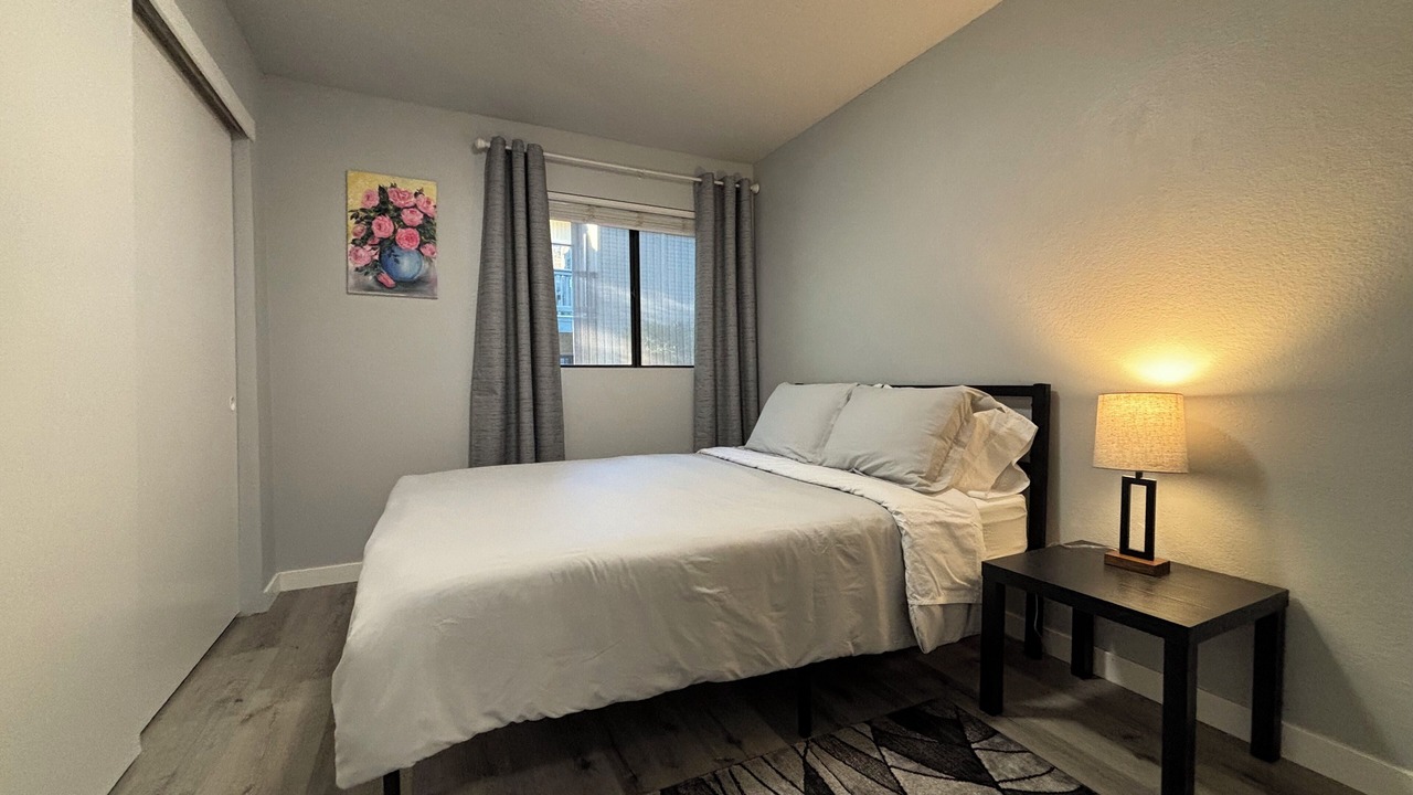 Photo of Bedroom in North Highlands