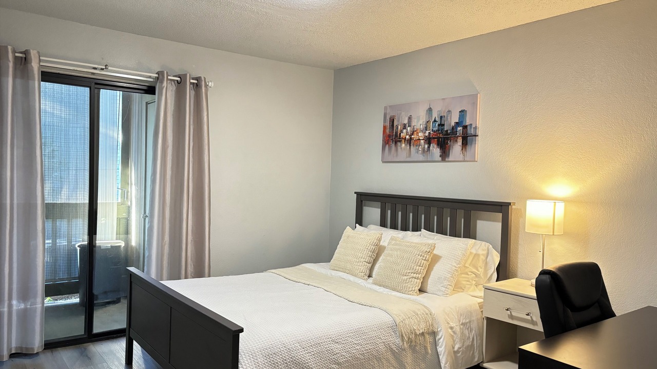 Photo of Bedroom in North Highlands