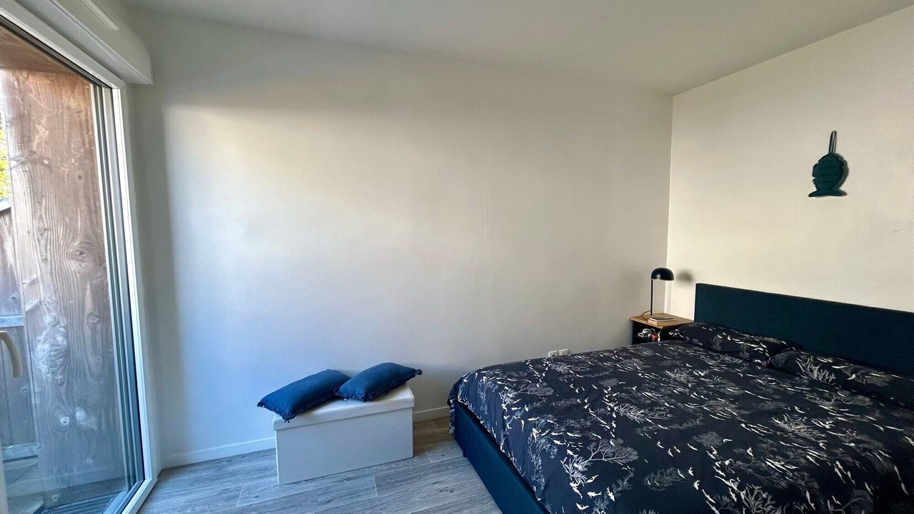 Photo of Bedroom in Saint-Marc-sur-Mer