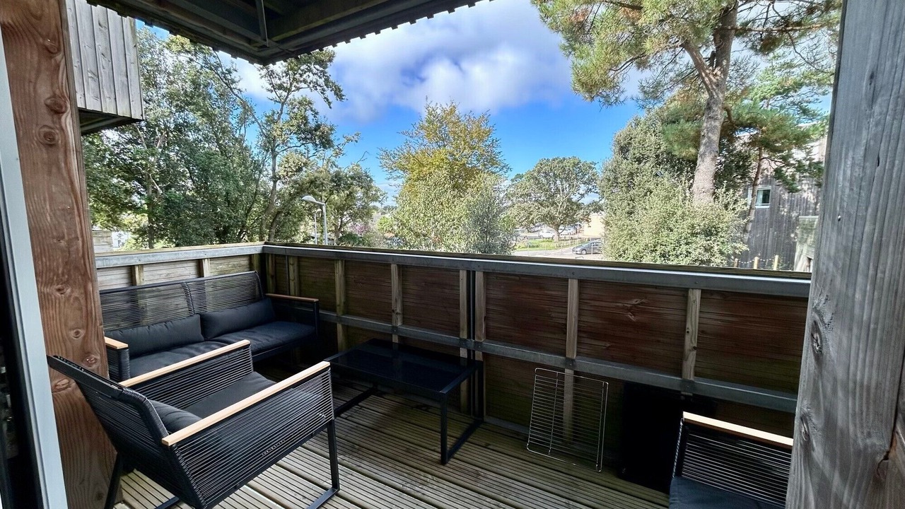 Photo of Outdoor in Saint-Marc-sur-Mer