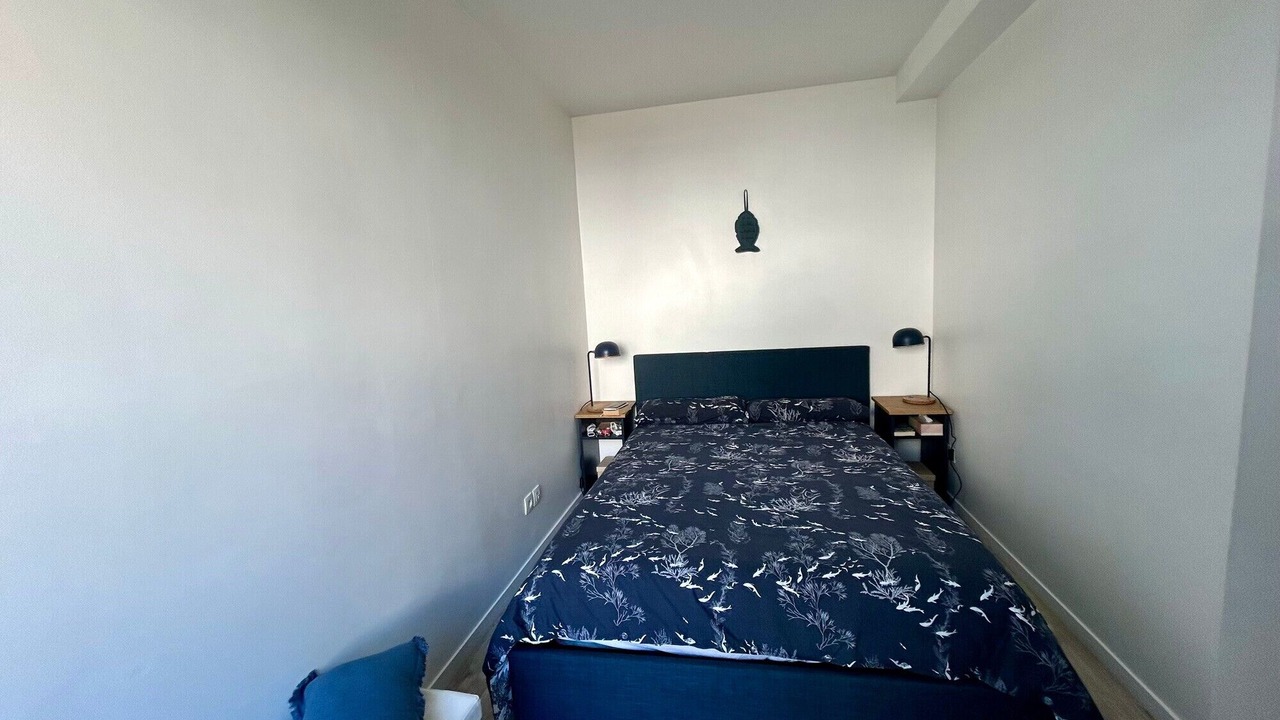 Photo of Bedroom in Saint-Marc-sur-Mer