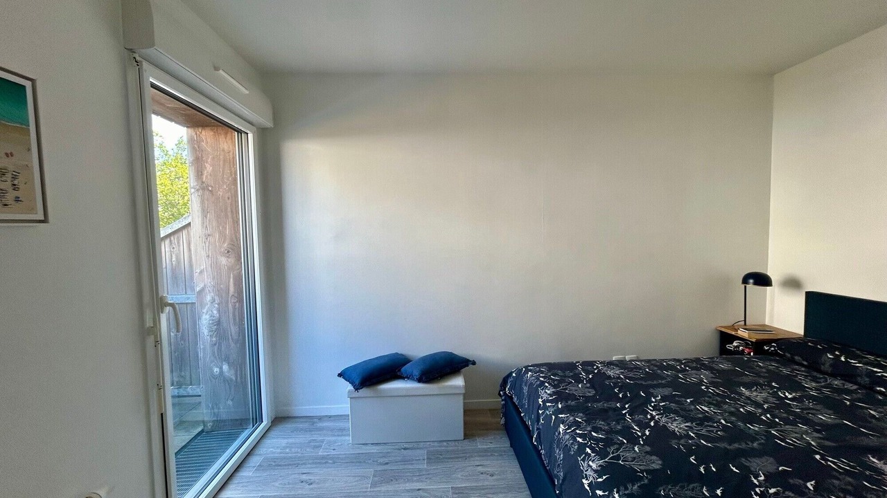 Photo of Bedroom in Saint-Marc-sur-Mer