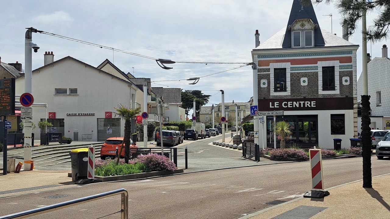 Photo of Others in Saint-Marc-sur-Mer