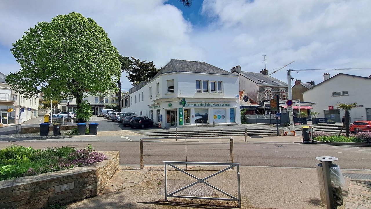 Photo of Others in Saint-Marc-sur-Mer