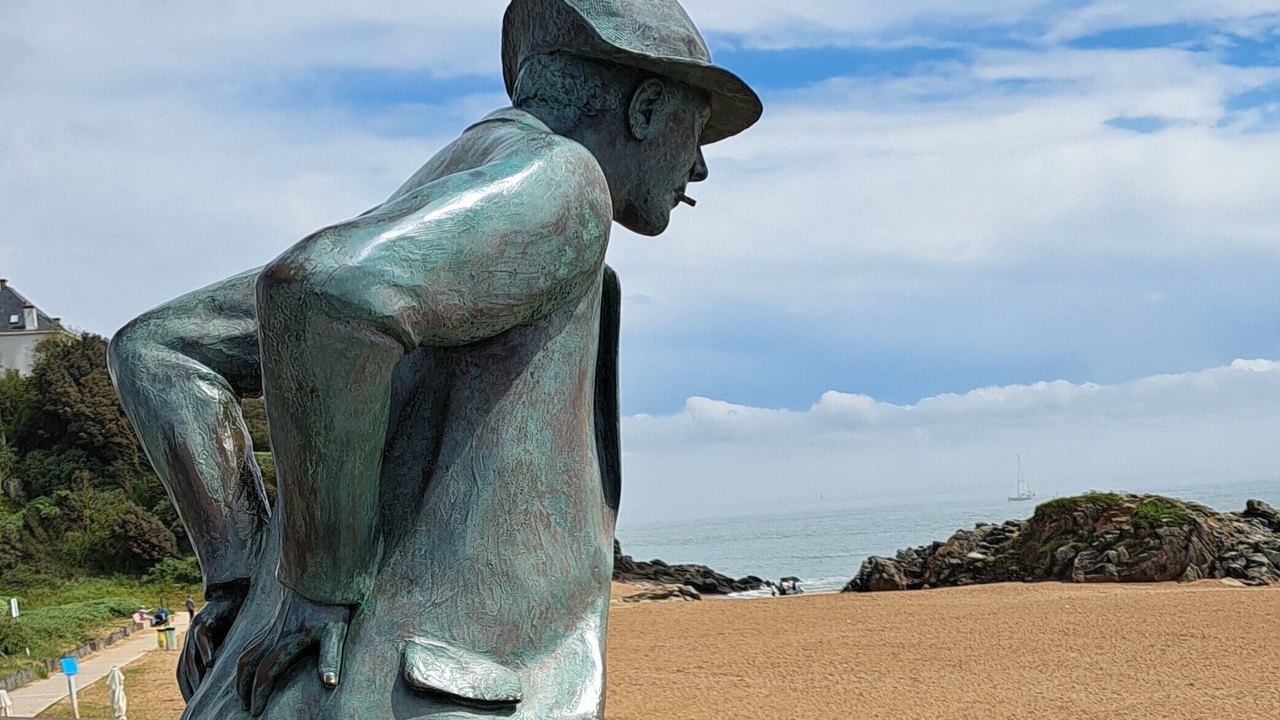 Photo of Others in Saint-Marc-sur-Mer