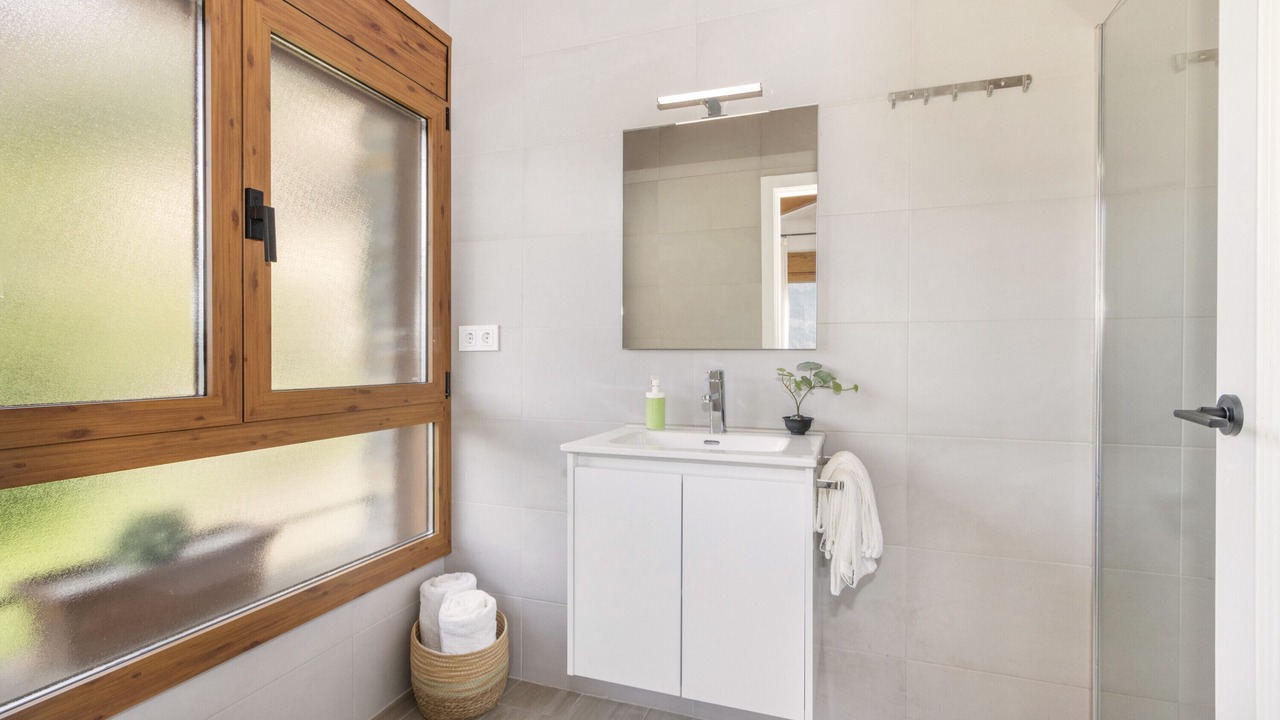Photo of Bathroom in Conca de Dalt