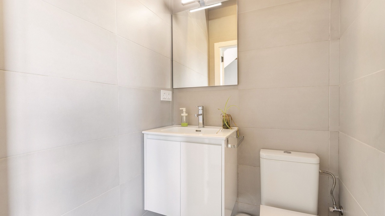Photo of Bathroom in Conca de Dalt
