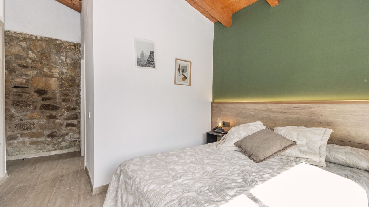 Photo of Bedroom in Conca de Dalt