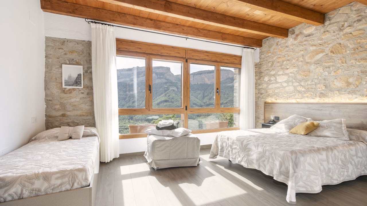 Photo of Bedroom in Conca de Dalt