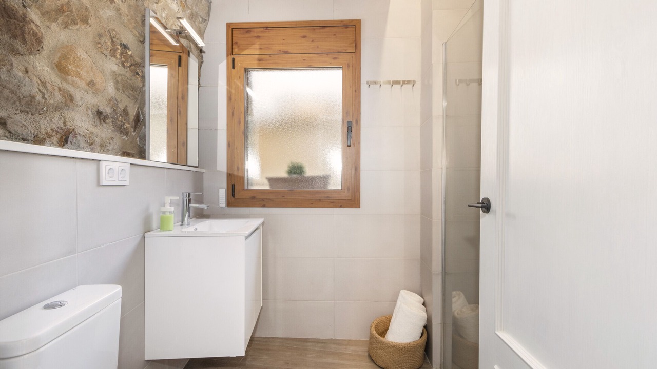 Photo of Bathroom in Conca de Dalt
