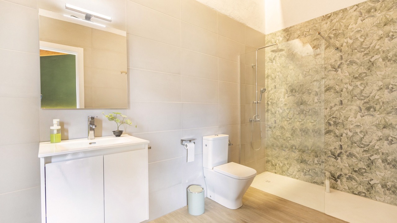 Photo of Bathroom in Conca de Dalt