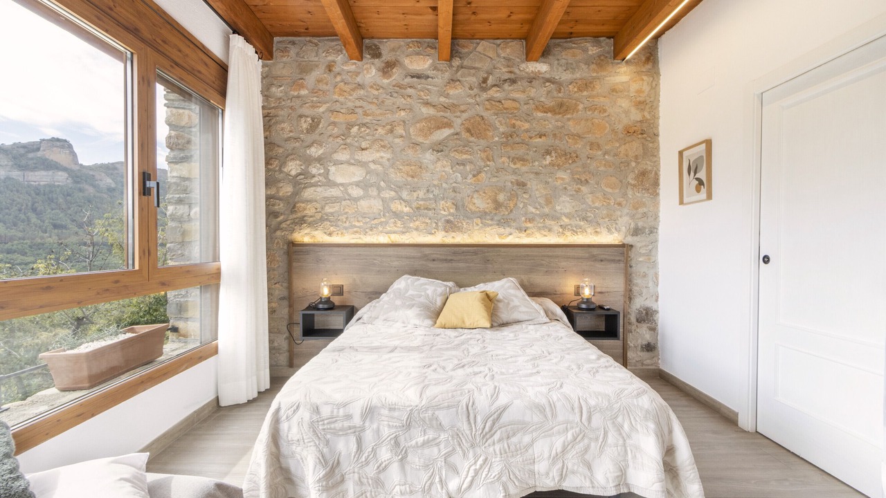 Photo of Bedroom in Conca de Dalt