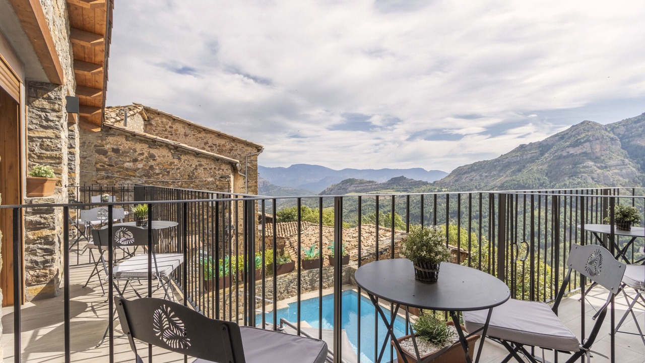 Photo of Outdoor in Conca de Dalt