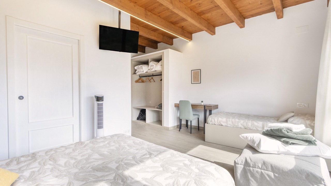 Photo of Bedroom in Conca de Dalt