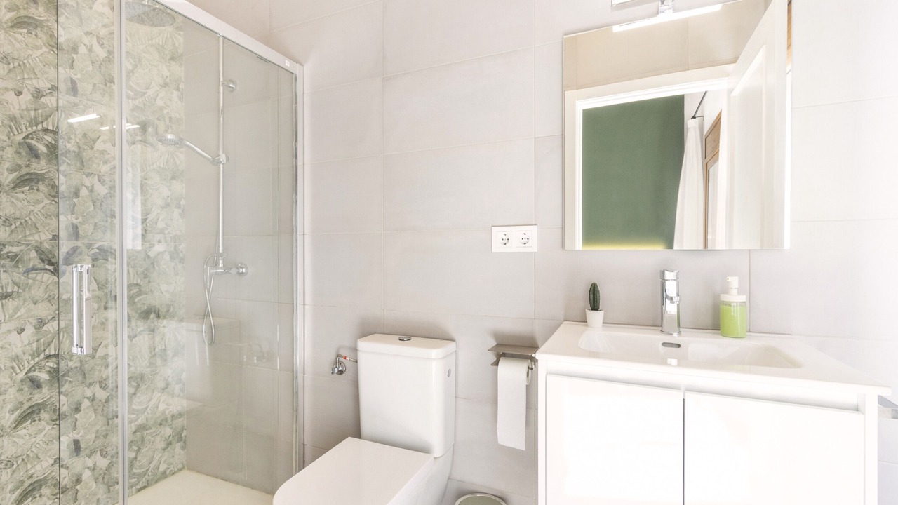 Photo of Bathroom in Conca de Dalt
